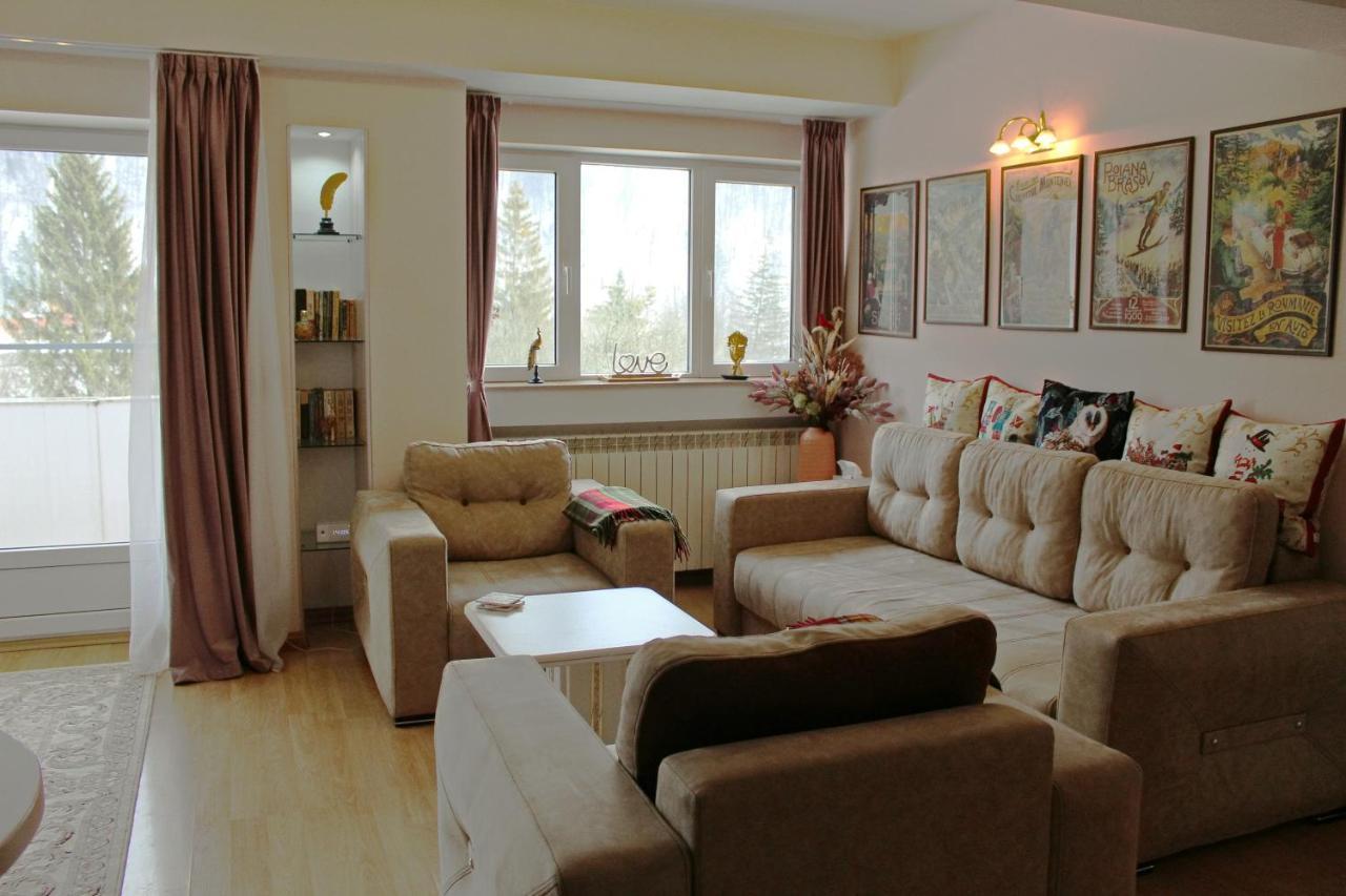 Park View Apartment *