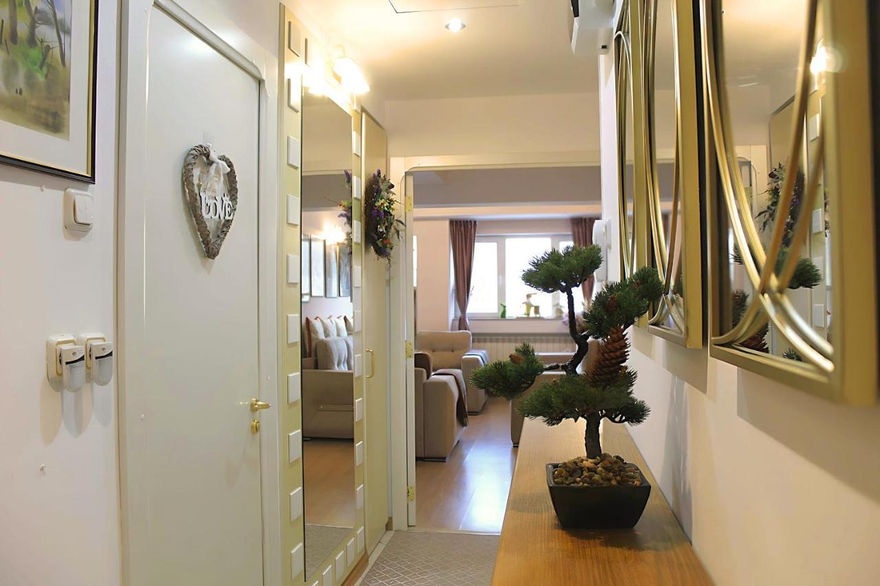 Apartment Park View Sinaia