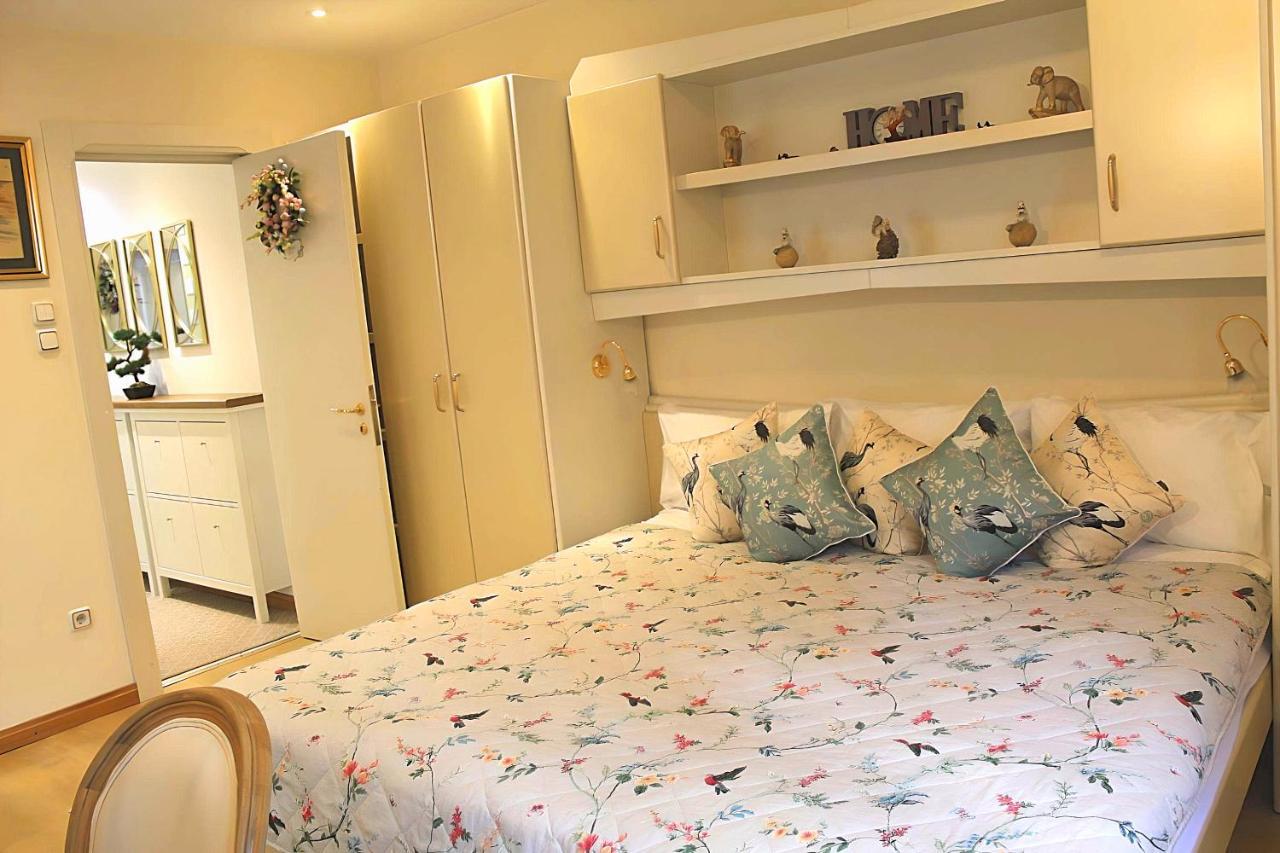 Appartamento Park View Sinaia